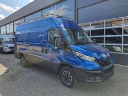 Blauw Gebruikt 2020 Iveco Daily Van | € 20.950 (Eerlijke prijs)