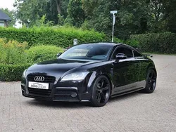 Zwart Gebruikt 2013 Audi TT Competition Coupé | € 15.900 (Iets duurder)