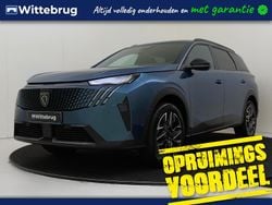 Blauw Nieuw 2025 Peugeot 5008 Allure SUV | € 41.250 (Goede deal)