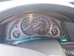 Zwart Gebruikt 2004 Opel Meriva MPV | € 1.000 (Goede deal)