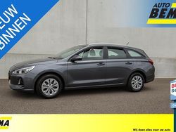 Grijs Gebruikt 2018 Hyundai i30 Hatchback | € 10.650
