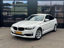 Wit Gebruikt 2020 BMW 320 Gran Turismo Executive Hatchback | € 25.999 (Super prijs)