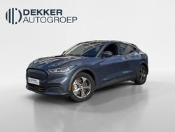 Blauw Gebruikt 2021 Ford Mustang SUV | € 26.945