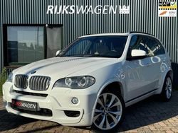 Wit Gebruikt 2009 BMW X5 M Sport SUV | € 25.250 (Iets duurder)