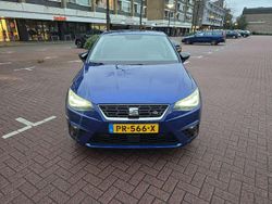 Blauw Gebruikt 2017 Seat Ibiza FR Hatchback | € 11.700 (Eerlijke prijs)