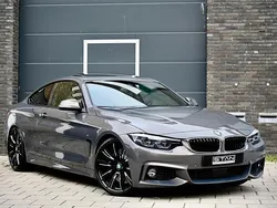 Overige Gebruikt 2018 BMW 440 M Sport Coupé | € 42.950 (Eerlijke prijs)