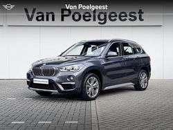 Mineralgrau metallic (grijs metallic) Gebruikt 2019 BMW X1 Executive SUV | € 28.900 (Eerlijke prijs)
