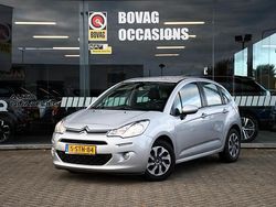 Grijs Gebruikt 2013 Citroën C3 Tendance Hatchback | € 6.950 (Iets duurder)
