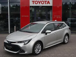 Gebruikt 2023 Toyota Corolla Stationwagen | € 26.999