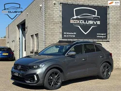 Grijs Gebruikt 2021 VW T-Roc R SUV | € 34.950 (Duur)