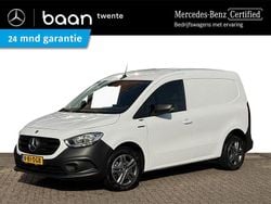 Wit Gebruikt 2024 Mercedes eCitan Van | € 22.950 (Super prijs)
