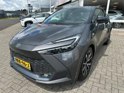 Grijs Gebruikt 2024 Toyota C-HR Team SUV | € 32.895 (Duur)