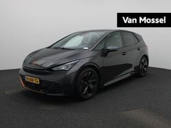 Grijs Gebruikt 2022 Cupra Born Hatchback | € 23.900 (Goede deal)