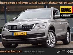 Grijs Gebruikt 2020 Skoda Kodiaq Business Line SUV | € 25.490 (Goede deal)