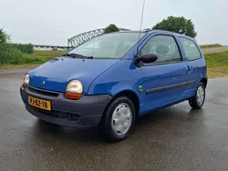 Blauw Gebruikt 1996 Renault Twingo Hatchback | € 11.500