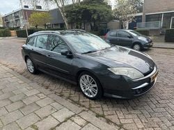 Gebruikt 2008 Renault Laguna III Initiale Paris Stationwagen | € 2.000 (Eerlijke prijs)