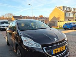 Gebruikt 2013 Peugeot 208 Hatchback | € 4.750 (Goede deal)