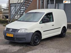 Gebruikt 2008 VW Caddy MPV | € 2.999 (Eerlijke prijs)