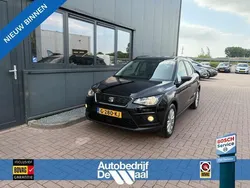 Zwart, metallic lak Gebruikt 2019 Seat Arona Business SUV | € 13.950 (Eerlijke prijs)