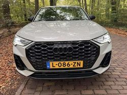 Grijs Gebruikt 2020 Audi Q3 SUV | € 25.900 (Super prijs)