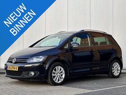 Zwart Gebruikt 2012 VW Golf Plus MPV | € 4.950 (Duur)