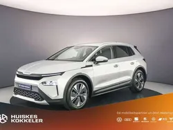 Grijs Nieuw 2025 Skoda Elroq Business Line SUV | € 41.880 (Goede deal)