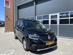 Zwart Gebruikt 2023 Renault Kangoo MPV | € 54.450