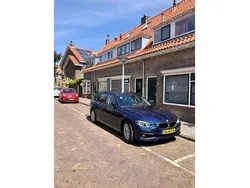 Blauw Gebruikt 2018 BMW 318 Stationwagen | € 18.000 (Goede deal)