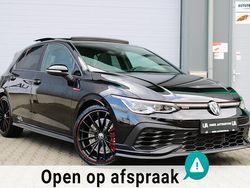 Zwart Gebruikt 2022 VW Golf VIII GTI Hatchback | € 41.995 (Iets duurder)
