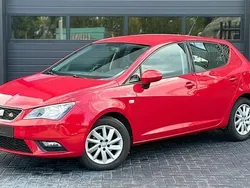 Rood Gebruikt 2013 Seat Ibiza SC FR Hatchback | € 4.749 (Super prijs)