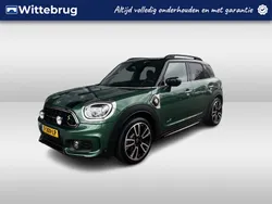 Groen Gebruikt 2019 Mini Cooper S Countryman Chili SUV | € 26.950 (Goede deal)