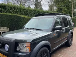 Groen Gebruikt 2005 Land Rover Discovery 3 HSE SUV | € 19.950 (Eerlijke prijs)