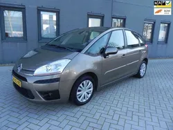 Bruin Gebruikt 2007 Citroën C4 Picasso MPV | € 2.250 (Goede deal)