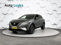 Grijs Gebruikt 2023 Nissan Qashqai Tekna SUV | € 28.740 (Eerlijke prijs)
