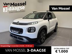Wit Gebruikt 2021 Citroën C3 Aircross Feel SUV | € 14.940 (Eerlijke prijs)