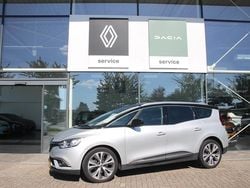 Grijs Gebruikt 2017 Renault Grand Scénic IV Intens MPV | € 16.320 (Iets duurder)