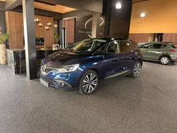 Blauw Gebruikt 2019 Renault Scénic IV Initiale Paris MPV | € 21.950 (Eerlijke prijs)