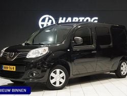 Zwart Gebruikt 2020 Nissan NV250 Van | € 10.900