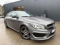 Overige Gebruikt 2016 Mercedes 180 AMG line Sedan | € 11.500 (Eerlijke prijs)