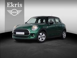 Groen Gebruikt 2019 Mini Cooper Hatchback | € 17.950 (Eerlijke prijs)