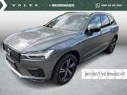 Grijs Gebruikt 2021 Volvo XC60 R-Design SUV | € 42.399 (Super prijs)