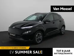 Zwart Gebruikt 2023 Hyundai Kona SUV | € 22.400 (Goede deal)