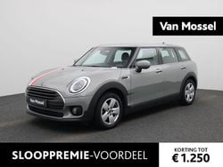 Grijs Gebruikt 2022 Mini Cooper Clubman Essential Stationwagen | € 22.900 (Eerlijke prijs)