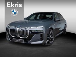 Grijs Gebruikt 2023 BMW i7 M Sport Sedan | € 82.595