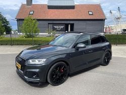 Grijs Gebruikt 2017 Audi Q5 Basis SUV | € 33.900 (Duur)