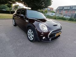 Gebruikt 2017 Mini John Cooper Works Clubman Stationwagen | € 17.450 (Eerlijke prijs)