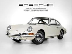 Wit Gebruikt 1965 Porsche 911 | € 394.900