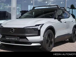 Grijs Nieuw 2025 Volvo EX30 Performance SUV | € 57.615