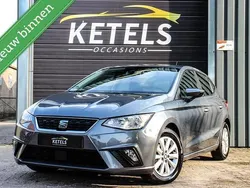 Overige Gebruikt 2018 Seat Ibiza Style Hatchback | € 10.750 (Eerlijke prijs)