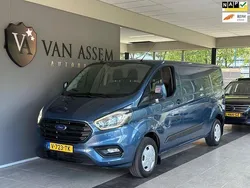 Overige Gebruikt 2018 Ford Transit Custom Trend Van | € 14.995 (Goede deal)